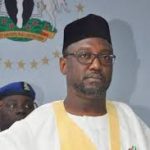 Governor Abubakar Sani Bello