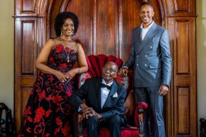 Mugabe’s family pushes back against government burial plan