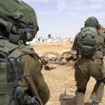 Hezbollah launches new offensive against Israel
