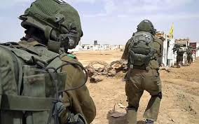 Hezbollah launches new offensive against Israel