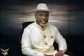 Hon Israel Sunny- Goli.