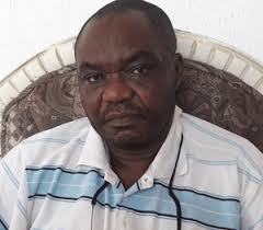Hon. Charles Idahosa,