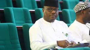 Hon. Ikengboju Gboluga