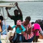 Hurricane Dorain hits Bahamas, as Florida braces up