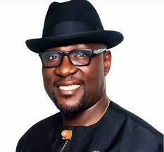 I remain Bayelsa Assembly Speaker – Hon Isenah