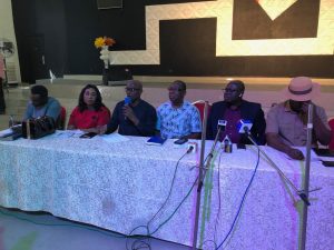 Bayelsa guber: Ijaw elders commend peaceful conduct of primaries