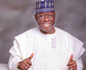 Capt. Idris Wada