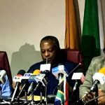 We won’t retaliate, FG responds to attacks on Nigerians in SA