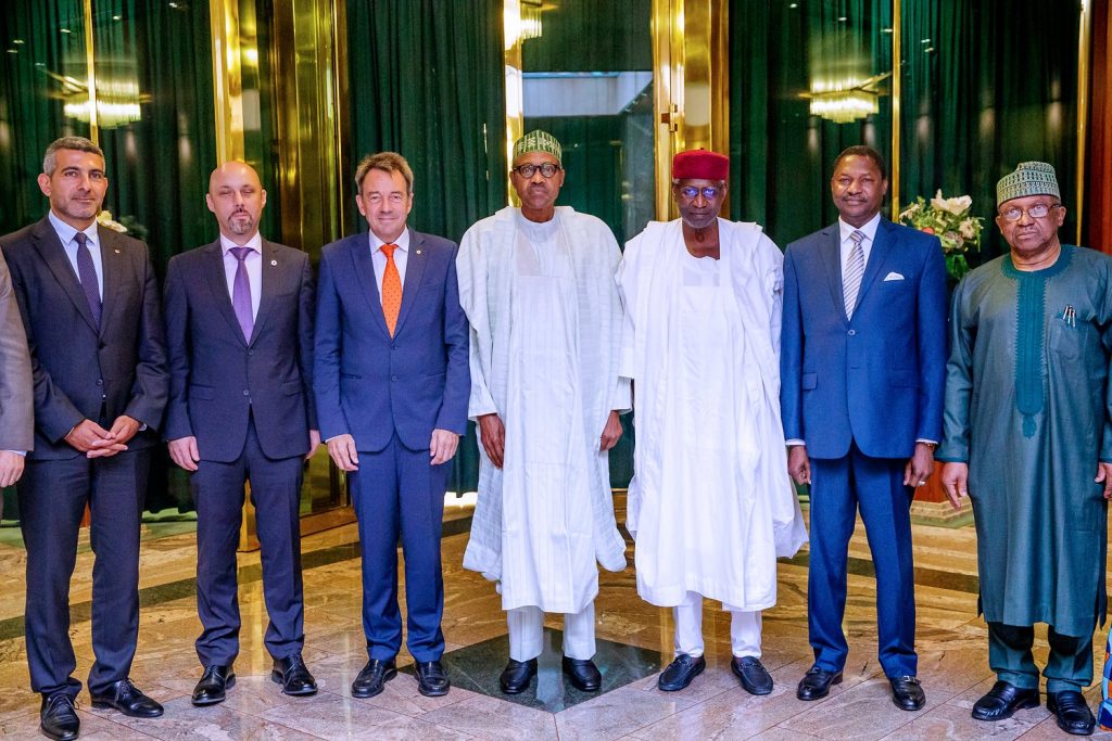 We will continue to treat insurgents as bandits, Buhari vows