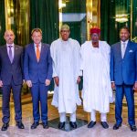 We will continue to treat insurgents as bandits, Buhari vows