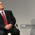 Jacques Chirac