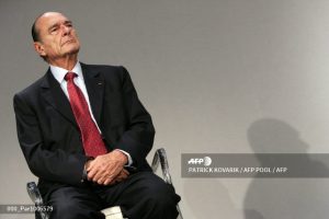 Jacques Chirac