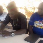 Plateau youths call for LG elections in 4 suspended councils