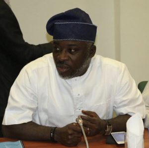 Tajudeen Yusuf, member federal Parliamentary Engagement – Kabba-Bunu/Ijumu Federal Constituency