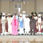 Ona of Abaji showers praise on FCT Minister of State Tijjani