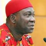 Ike Ekweremadu