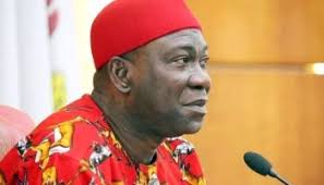 Ike Ekweremadu