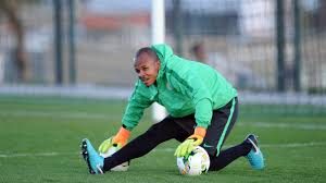Ikechukwu Ezenwa