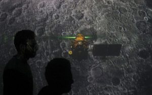 Indian-Spacecraft