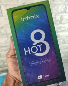 Infinix-Hot-8