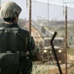 Israel to seal off West Bank and Gaza ahead of Jewish New Year
