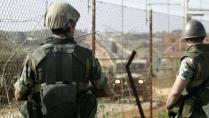 Israel to seal off West Bank and Gaza ahead of Jewish New Year