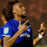 Iwobi