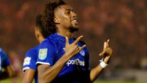 Iwobi