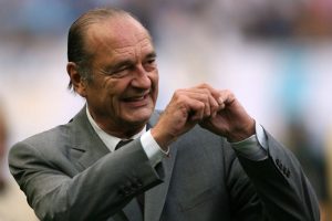 Jacques-Chirac