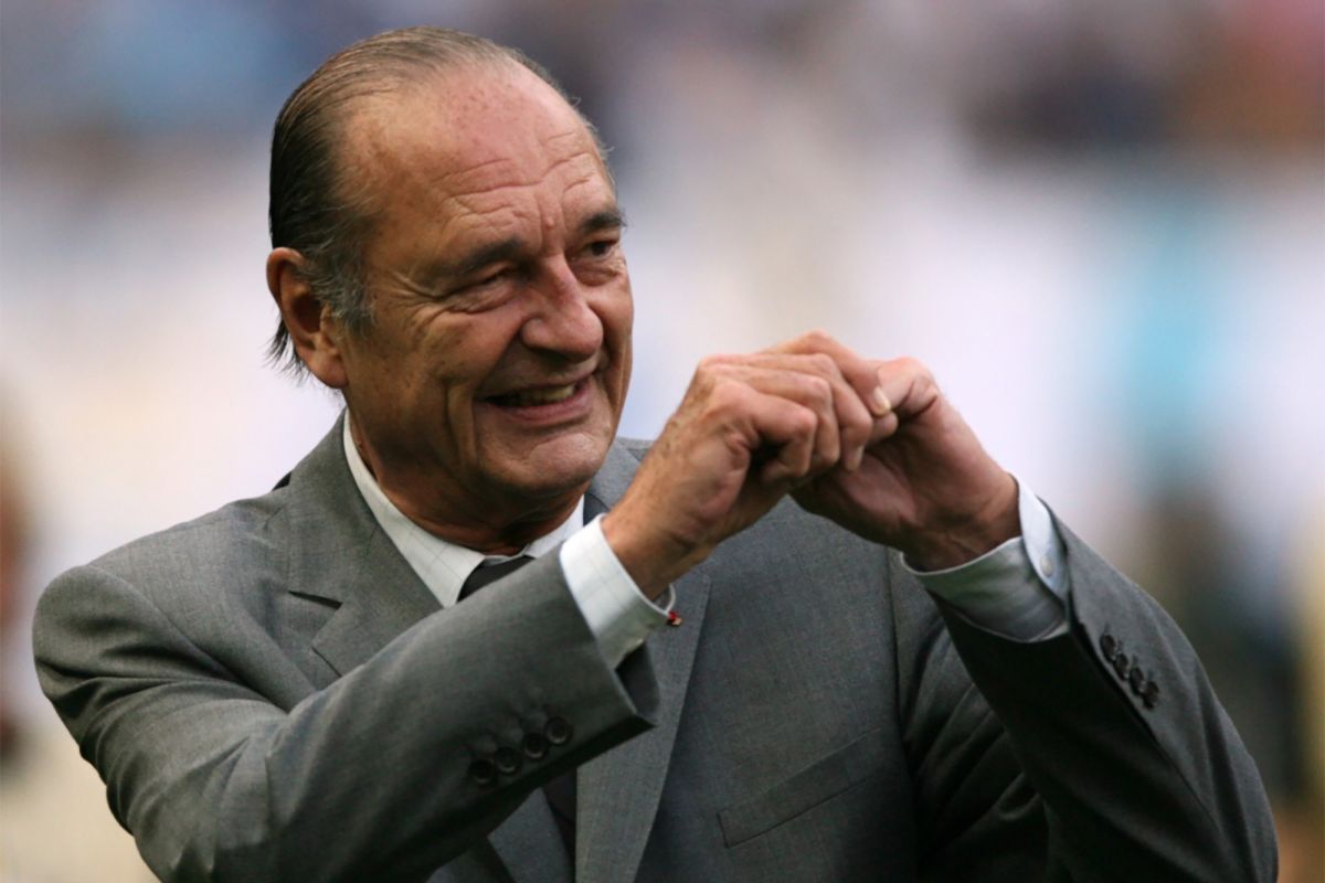 Jacques-Chirac