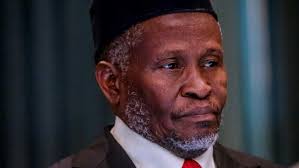 Justice Ibrahim Mohammed
