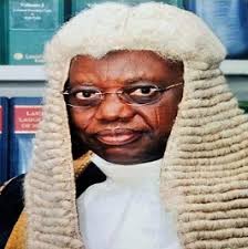 Justice Sidi Bage Muhammad,