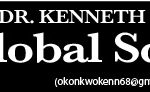 Kenneth Okonkwo