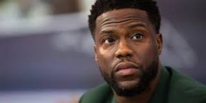 Kevin Hart