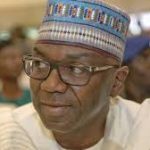 Kwara State Governor, AbdulRahman AbdulRazaq