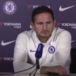Lampard denies lobbying Abraham to dump Nigeria
