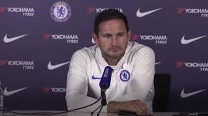 Lampard denies lobbying Abraham to dump Nigeria