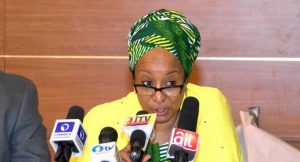 Maryam Uwais