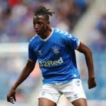 Messi, Okocha ’re my idols – Aribo