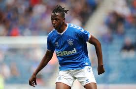 Messi, Okocha ’re my idols – Aribo