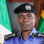 Mohammed Adamu,
