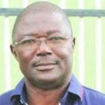 Mr Godwin Dudu-Orumen