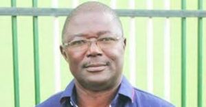 Mr Godwin Dudu-Orumen