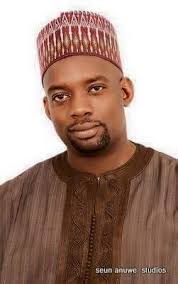 Mr Ibrahim Baba-Hassan