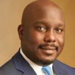 , Mr Kenebi Okoko