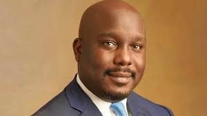 , Mr Kenebi Okoko