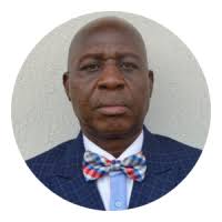 Mr. Francis Toromade