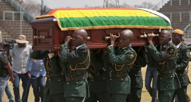 Mugabe (1)