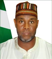Mustapha Suleiman,