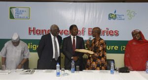 Nigeria Prize for Literature: 3 writers battle for $100,000